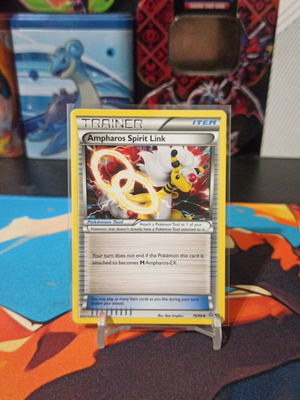 Pokémon card