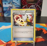 Pokémon card