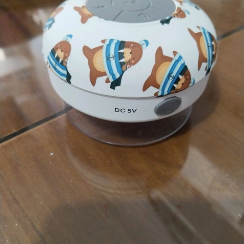 Setty Waterproof Bluetooth Speaker GB-601