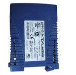 DPP100-24 AC/DC DIN Rail τροφοδοτικό μεταχειρισμένο, 100 W, 24 VDC