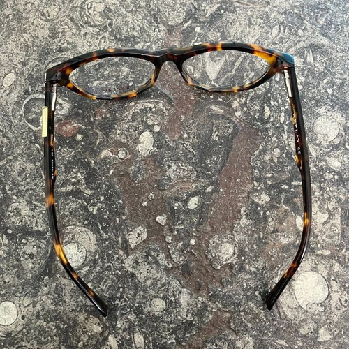 Replay women's glasses, black and brown
