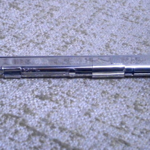 Imco Triplex Gas Stove Lighter New Rare Vintage