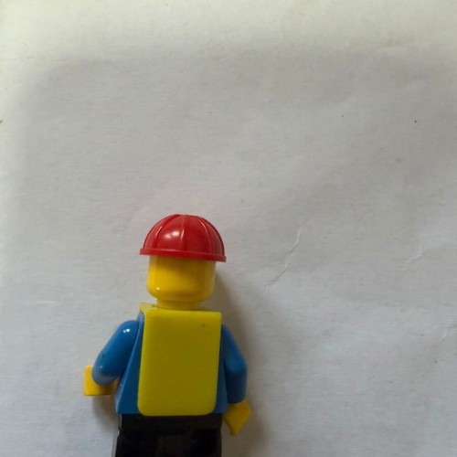 LEGO Classic Town Mini Loader set 607, vintage