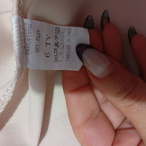 Jacket with pockets beige like new
