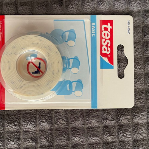 Double-sided tape new