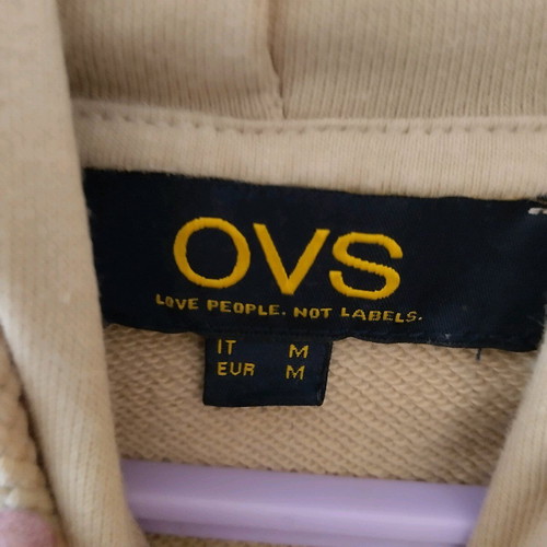 3-Piece Tracksuit Set with Vest like new, size M