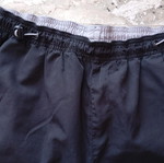 Reebok shorts bermuda size small like new black