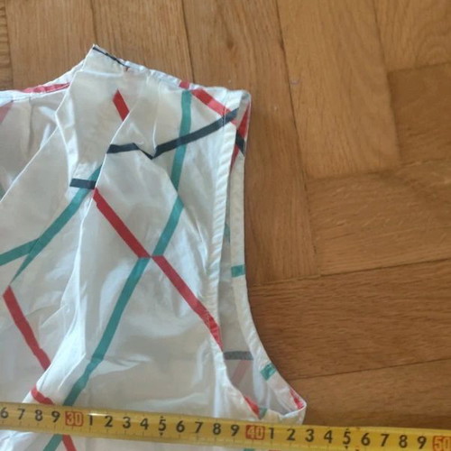 Anonyme Designers cotton top XS/S like new, breathable lightweight