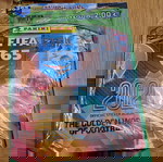  Panini fifa 365 2020 με αυτοκόλλητα