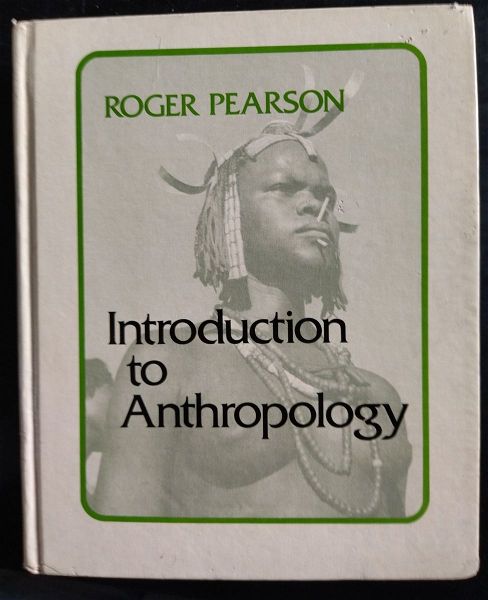  Introduction to Anthropology