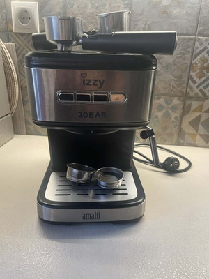 Espresso machine Izzy σαν καινούργιο