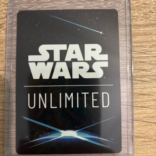 Star Wars Legends of the Force authentic cards new, pack of 40