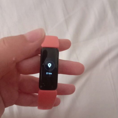 Fitbit Inspire 2 smart watch like new