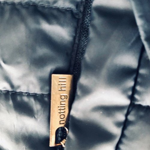 Nothing Hill women's light jacket size M like new blue