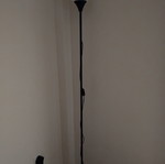 Floor lamp like new