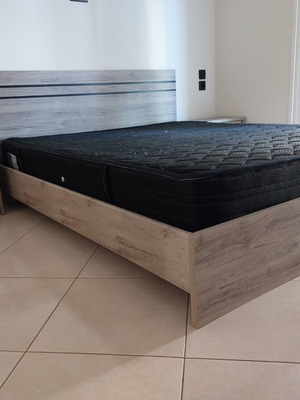 Bedroom furniture set new without mattress