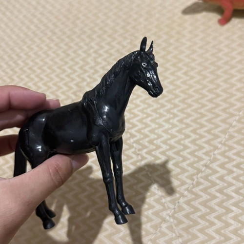 Animal figures like new, 2€ each