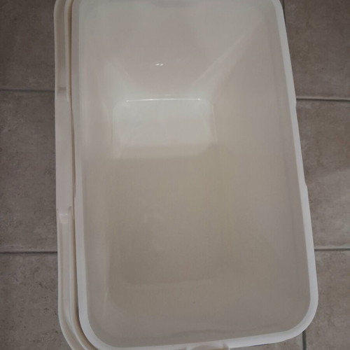 Portable Beach Cooler 36L new condition