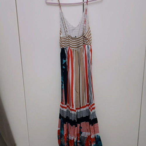 Maxi dress new, size L / 40 / 12