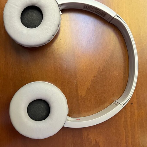 Sony WH-CH500 wireless headphones like new