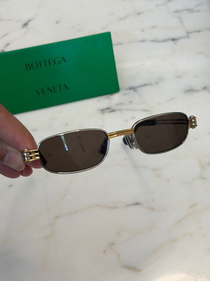 Γυαλιά ηλίου Bottega Veneta καινούργια