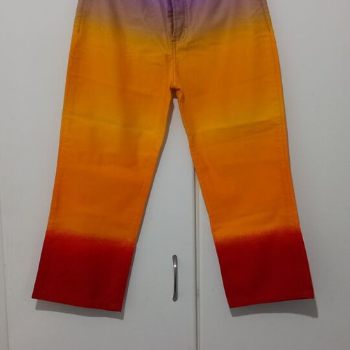 Authentic rare vintage Dolce & Gabbana jean