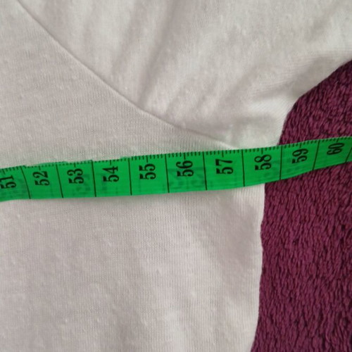 Tommy Hilfiger men's t-shirt white XL like new