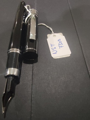 Luxury metal pen Cerruti 1881 NS115 new