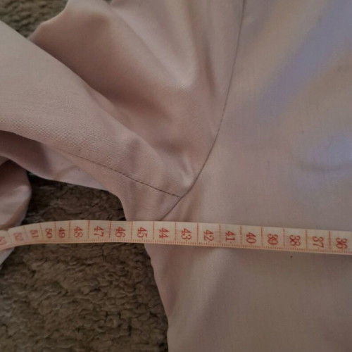 MbyM jacket in soft pink, like new, size S
