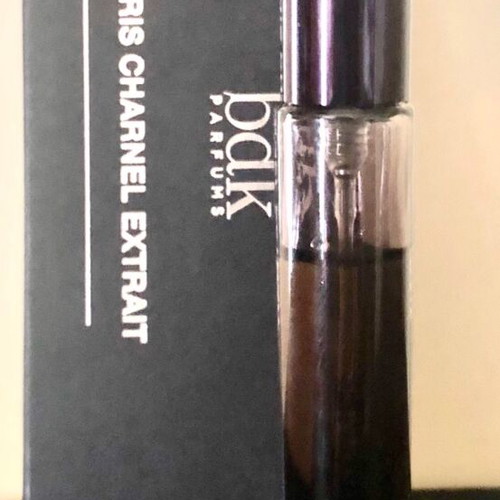 BDK Gris Charnel Extrait 10 ml like new