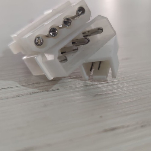 Power Molex Adapters for PC Fans pack of 2 new
