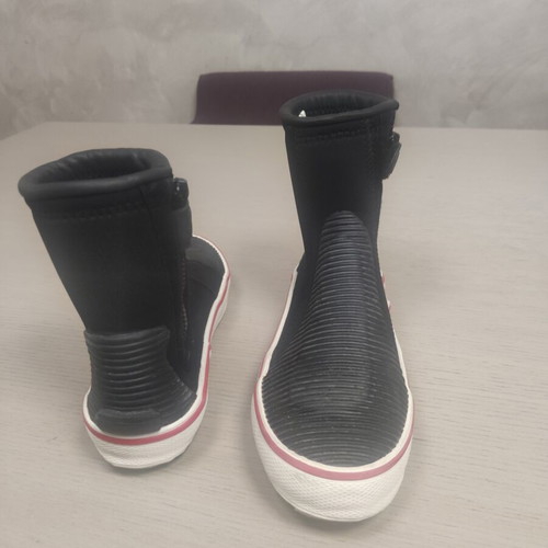 Lalizas Sailing Boots Size 40/41 6mm Like New