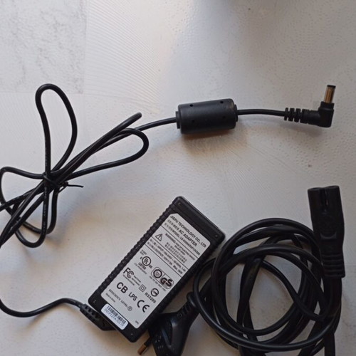 Τροφοδοτικό 12V 3A 36W AC Adapter σαν καινούργιο