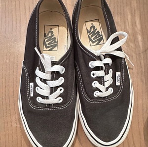 Vans Oldskool μαύρα 37 νούμερο