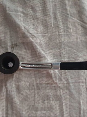 Falcon Pippa pipe like new, made in England, briar wood bowl