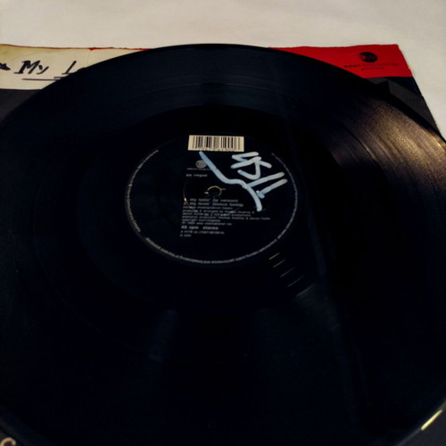En Vogue My Lovin’ 12'' Vinyl Maxi Single used, original UK 1992