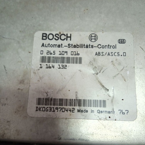 ABS module 1164132 for BMW 5 Touring (E39) used