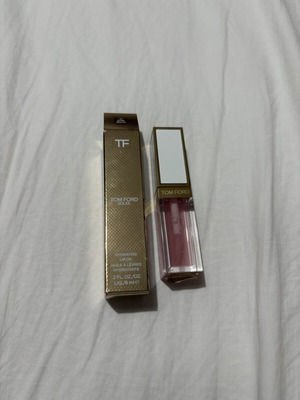 Tom Ford Soleil Lip Oil new, 01 Bare Beach