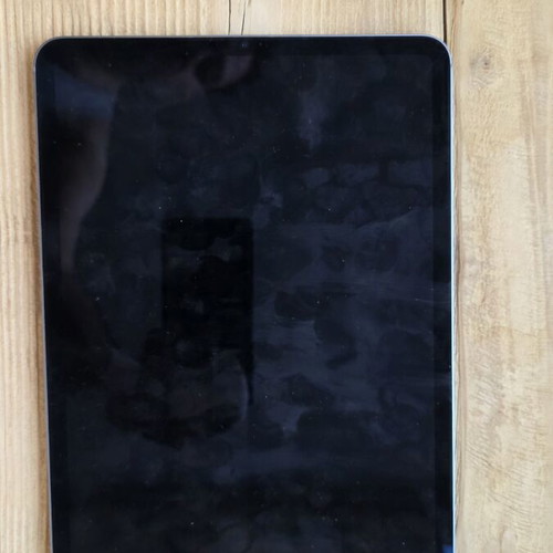 Ipad Pro 11'' used for spare parts