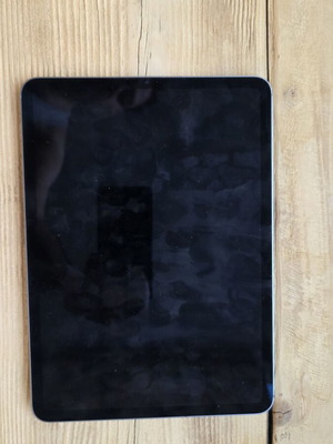Ipad Pro 11'' used for spare parts
