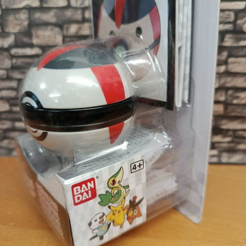 Pokemon Poké Ball Yoyo Timer Ball new, ultra-rare