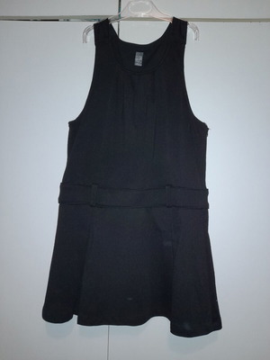 Zara winter dress used for 11-12 years, size 152 cm