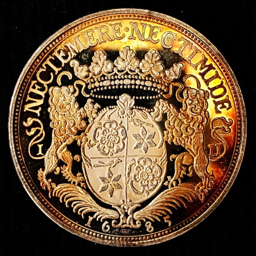 Νόμισμα 2 Thaler Holy Roman Empire of the German Nation σαν καινούργιο