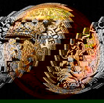  Holy Roman Empire of the German Nation, 2 Thaler  *** RESTRIKE ***