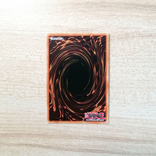 Yu-Gi-Oh! Million-Century Ice Prison 1st Edition Spell Card near mint