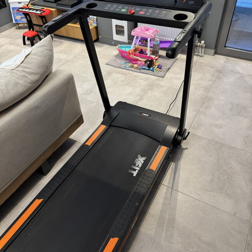 X-FIT 2 SLIM folding treadmill, 2.5hp