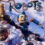  ROBOTS - PS2