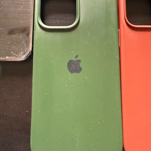 iPhone 12 Pro Max cases used