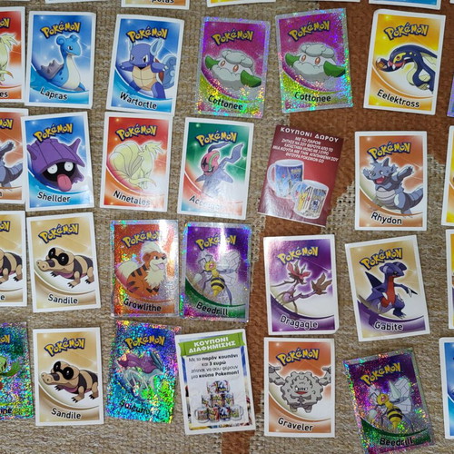 all waifu pokemon cards Growlithe (11/99) [Black & White: Next Destinies] main image 0