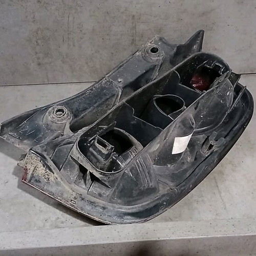 Nissan Micra k12 left tail light used